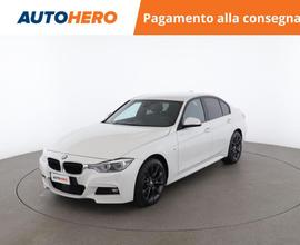 BMW 330 WBA8F51050K853623
