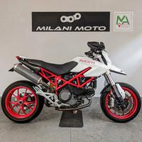 Ducati Hypermotard 1100 - 2009