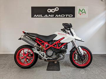 Ducati Hypermotard 1100 - 2009