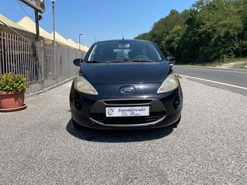 Ford Ka Ka+ 1.2 8V 69CV