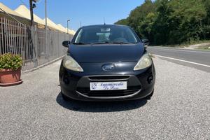Ford Ka Ka+ 1.2 8V 69CV