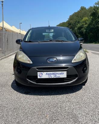 Ford Ka Ka+ 1.2 8V 69CV