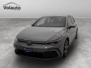VOLKSWAGEN Golf VIII 2020 - Golf 1.5 etsi evo R-Li