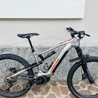 eBike LAPIERRE OVERVOLT AM 5.5 Usata
