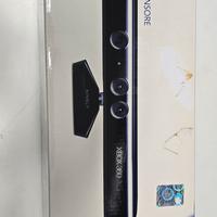 Kinect Xbox 360