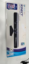 Kinect Xbox 360