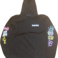 Sfera ebbasta merchandasing famo$o limited edition