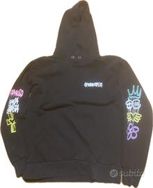 Sfera ebbasta merchandasing famo$o limited edition
