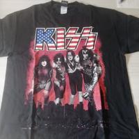 Kiss t shirt 2006