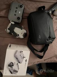 Dji mini 4 pro sbloccato