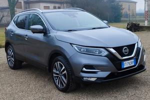 Nissan Qashqai 1.5 dCi Tekna+