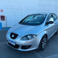 SEAT ALTEA 1.6 2005 METANO
