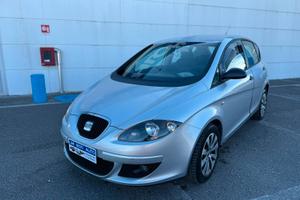 SEAT ALTEA 1.6 2005 METANO