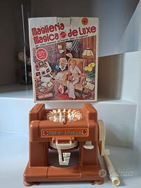 Maglieria magica deluxe Mattel