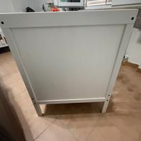 Culla/lettino