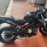 Benelli 302 BN