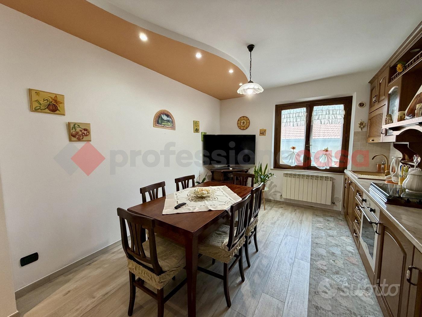 Appartamento – Castelfiorentino, Castelnuovo d'Elsa - Vista 4