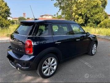Mini Countryman SD 2.0