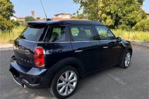 Mini Countryman SD 2.0