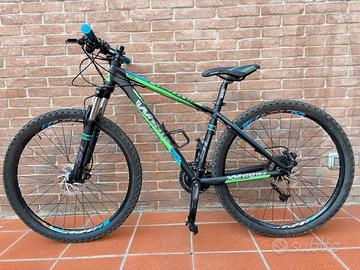 WHISTLE 1612 MAI USATA!