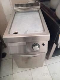 fry top