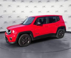 Jeep Renegade 1.0 T3 Longitude