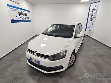 Volkswagen Polo 1.0 MPI 5p. Trendline - Unico prop