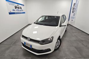 Volkswagen Polo 1.0 MPI 5p. Trendline - Unico prop