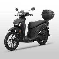 SYM BWT 125