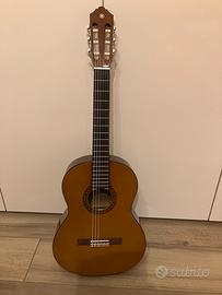 Chitarra Yamaha per ragazzi/a