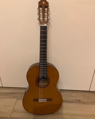 Chitarra Yamaha per ragazzi/a
