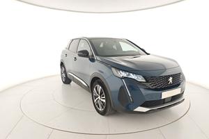 Peugeot 3008 PureTech Turbo 130 S&S Allure Pack
