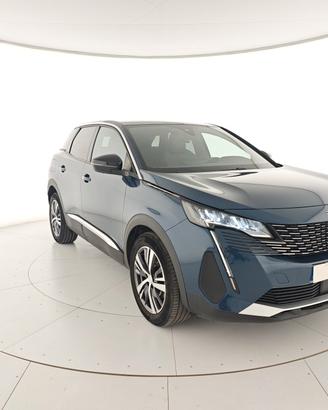 Peugeot 3008 PureTech Turbo 130 S&S Allure Pack