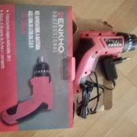 avvitatore elettrico non funzionante