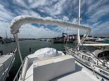 Tendalino in alluminio