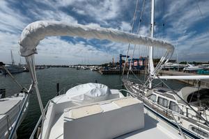 Tendalino in alluminio