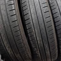 pneumatici Pirelli Carrier 215/75/16C