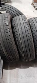 pneumatici Pirelli Carrier 215/75/16C