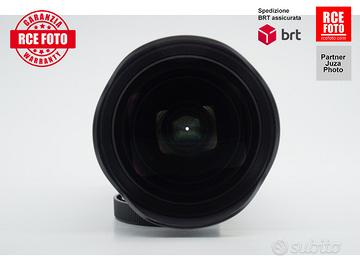 Sigma 20 F1.4 DG Art (Sony)