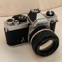 Nikon FM