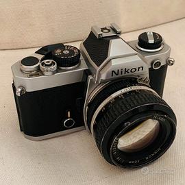Nikon FM