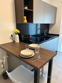 IntoMatera:Smart Apartment con cucina - Zero spese