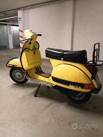 vespa 125 px