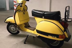 vespa 125 px
