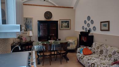 Pianoterra a Trinitapoli 50 mq ristrutturato nuovo