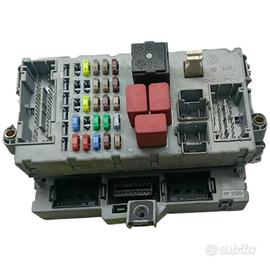 CENTRALINA PORTA FUSIBILI LANCIA Ypsilon 2Â° Serie