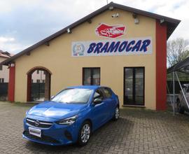 OPEL Corsa 1.2 100cv AUTOMATICA - ELEGANCE - NAV