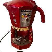 Macchina caffè Bialetti Moka