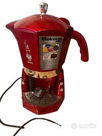 Macchina caffè Bialetti Moka