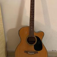 Chitarra acustica roling’s